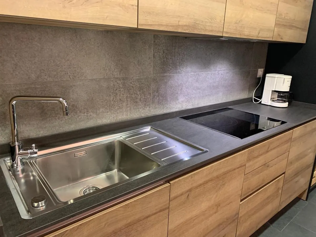 La Puerta Verde - Casco Viejo-Old Town Bilbao Appartement
