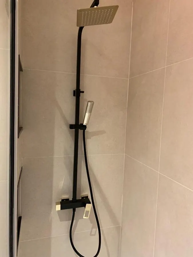 Appartement La Puerta Verde - Casco Viejo-Old Town Bilbao